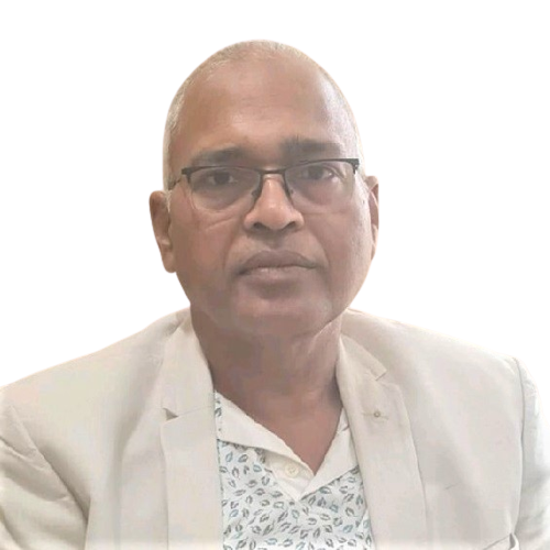 Rakesh Chandra Sinha